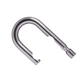 ABUS Hardened Steel Shackle for 72/40 Padlocks
