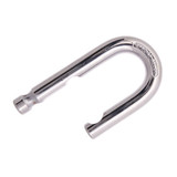 ABUS Shackle 83/55 & 83/60 - Alloy Replacement Shackle