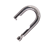 ABUS Shackle 83WP/53 - Alloy Replacement Shackle