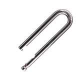 ABUS Shackle 83WP/53 - Alloy Replacement Shackle