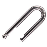 ABUS Shackle 83WP/53 - Alloy Replacement Shackle