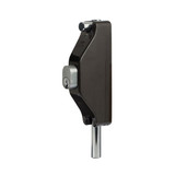 ADI SL5 slimline surface mounted locking bolt for narrow stile doors