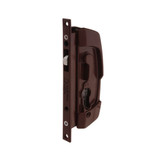 Austral Lockset SD7 - Sliding Security Door Mortice Deadlock (Upgradeable to 3-Point Locking)