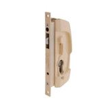 Austral Lockset SD7 - Sliding Security Door Mortice Deadlock (Upgradeable to 3-Point Locking)