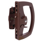 Austral Lockset Yarra Ridge Double Cylinder