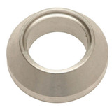 BDS Cylinder Ring 201 - Satin Chrome