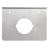 BDS Door Guard - Stainless Steel