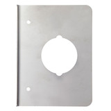 BDS Door Guard - Stainless Steel
