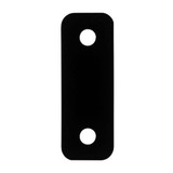 BDS Packer to suit ADI 444 Blocklok Acrylic - Black