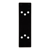 BDS Packer to suit ADI 5004 Bolt Acrylic - Black