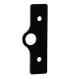 BDS Packer to suit Whitco Patio Bolt Acrylic - Black