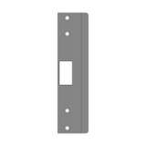 BDS Extended Strike Plate - Stainless Steel