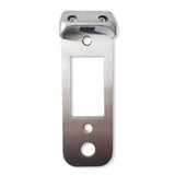 BORG Digital Lock 1706 Code Change Cover Plate