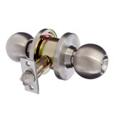 Brava Metro EA Series Classroom Knob Set 70mm Backset