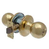 Brava Metro RA Series Tiebolt Knob Set Adjustable Backset