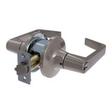 Brava Metro RH Series Tiebolt Lever Set Adjustable Backset