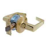 Brava Metro RH Series Tiebolt Lever Set Adjustable Backset