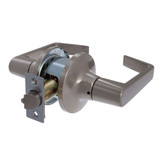 Brava Metro RH Series Tiebolt Lever Set Adjustable Backset