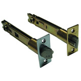 Brava Metro Spare Part Latch 127mm Backset to suit RA Tiebolt Series