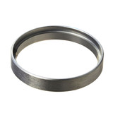Brava Metro Spare Part Spacer Ring For Kawneer Cylinder - Satin Chrome