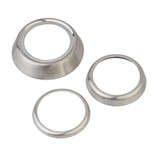 Brava OL Cam Lock Trim Collar Pack (BRTR201 - BRTR202 & BRTR203)