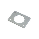 Brava OL Plastic Spacer (For BR700 - 800 - 850) - White