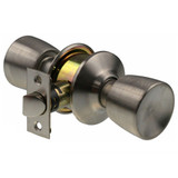 Brava Urban Cylindrical Tulip Knob Set with Adjustable 60/70mm