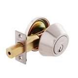 Brava Urban Deadbolt Single Cylinder TE2 Profile
