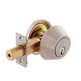 Brava Urban Deadbolt Single Cylinder TE2 Profile