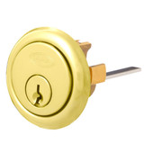 Brava Urban Rim Cylinder LW5 Profile