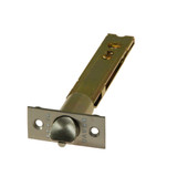 Brava Urban Spare Part Tiebolt Deadlatch Fixed 127mm Backset