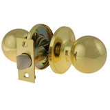 Brava Urban Tiebolt Knob Set Adjustable 60/70mm Backset