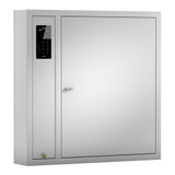 Creone Keybox Keycontrol Series 9400SC KEYWIN6 Cabinet Kit - Locked - Requires KEYWIN6 Licence - White