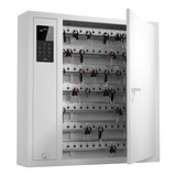 Creone Keybox Keycontrol Series 9400SC KEYWIN6 Cabinet Kit - Locked - Requires KEYWIN6 Licence - White