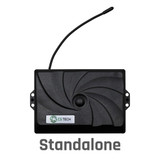 CS Technologies 6 Channel RF Receiver