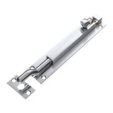 Dalco Barrel Bolt Necked 1731 - Satin Chrome