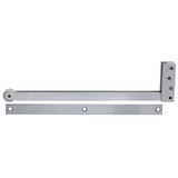 Dorma Sequence Selector - Aluminium