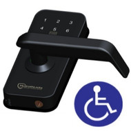Enhancing Accessibility and Independence: McGrath ASCOT DDA Smart Locks in NDIS and Disability Housing