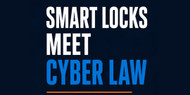 Smart Locks and Cyber Security: Australia's New Law