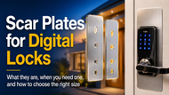 Scar Plates: What are they and do I need one?