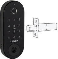 Secure Your Home with Smart, Digital, Keyless Door Locks Secure Your Home with Smart, Digital, Keyless Door Locks