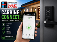 Carbine Connect — What It Is and How It Works