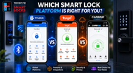 Which Smart Lock Platform Is Right for You?
