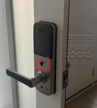 The Perils of the Internal Snib on Smart Locks (Secure Lock Explained)