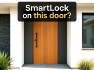 Existing Vertical Push Pull Handle?