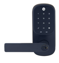 Control Access Anywhere with Yale Smart Door Locks