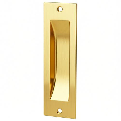 Gainsborough Flush Pull 392