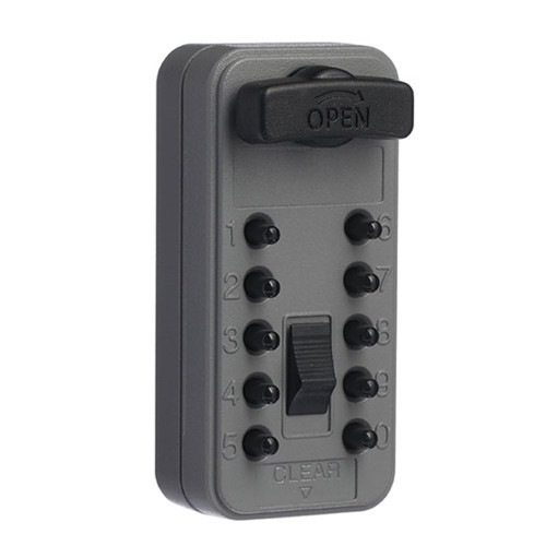 Kidde Touchpoint Lock & Bracket