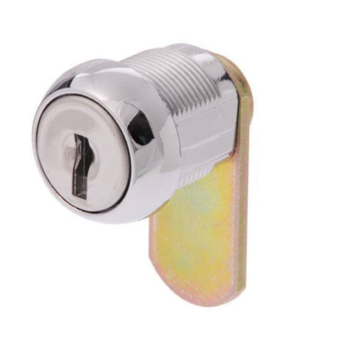 Lock Focus Cam Lock A/C - Silver
