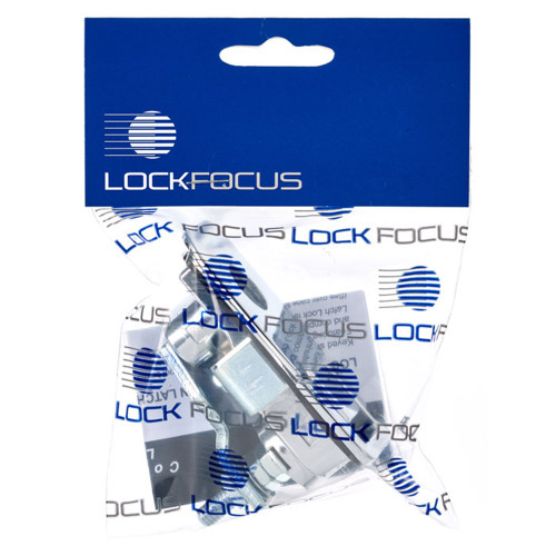 Lock Focus Compression Latch